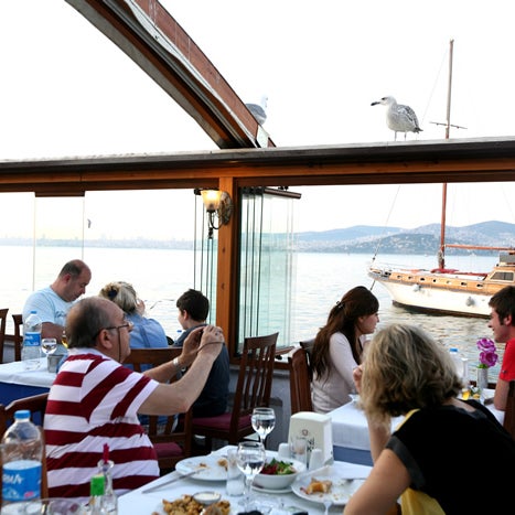 Foto tomada en Façyo Restaurant  por Façyo Restaurant el 7/28/2015