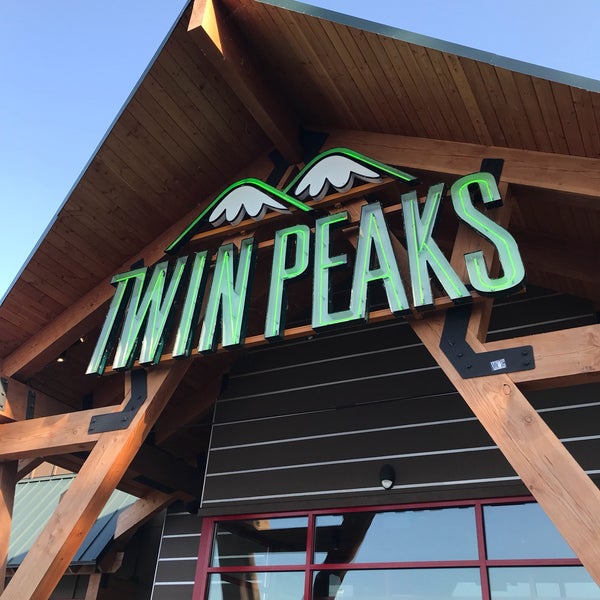 Photos at Twin Peaks Tukwila Sports Bar in Seattle