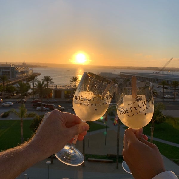 Photo taken at InterContinental San Diego by Chase V. on 9/8/2019