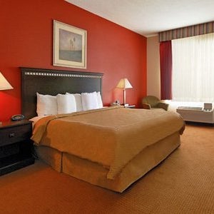 Photos At Comfort Suites Colorado Springs Now Closed 1055