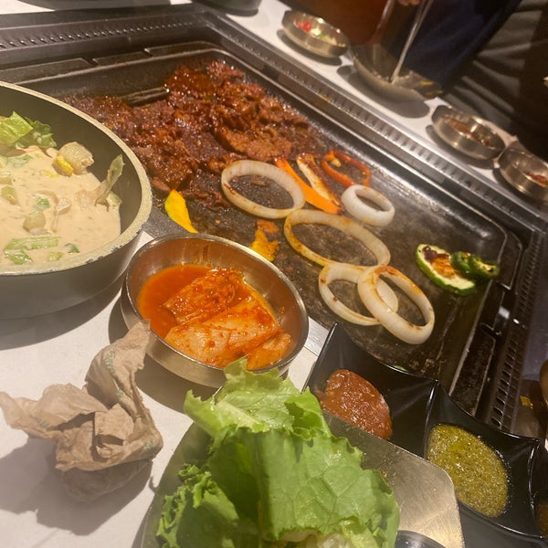 Seoul Korean BBQ Restaurant - Aurora, CO