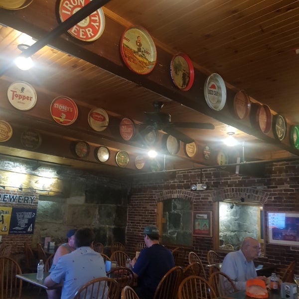 Photo taken at Biederman&#39;s Deli and Pub by Pattakin P. on 9/18/2018