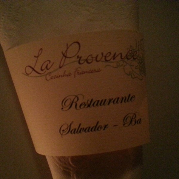 La Provence French Restaurant in Candeal