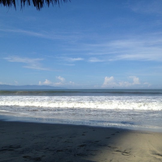 Ke playa. Ke playa