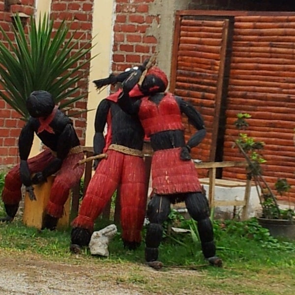 Viejas Costumbres 8