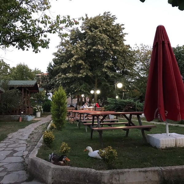 7/21/2019 tarihinde Ridvan E.ziyaretçi tarafından Kerte Gusto Restaurant'de çekilen fotoğraf