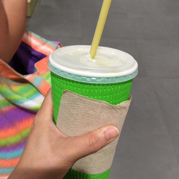 Boost Juice Toowong, QLD