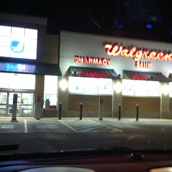 Walgreens Pharmacy in Pleasant Hills