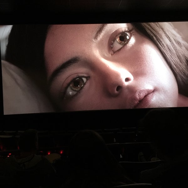 Springdale 18 Cinema de Lux Movie Theater