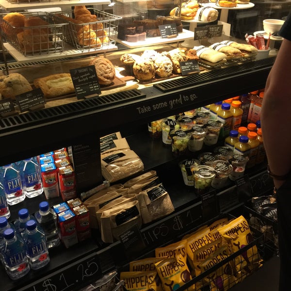 Starbucks Coffee Shop in Hebron