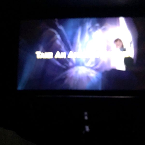 Springdale 18 Cinema de Lux Movie Theater