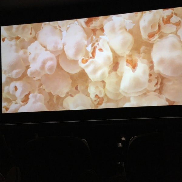 Springdale 18 Cinema de Lux Movie Theater