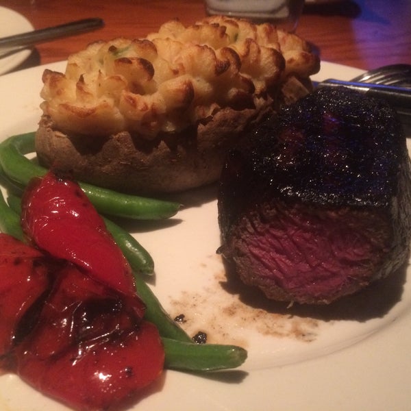 The Keg Steakhouse + Bar (Now Closed) Central London 4 tips from