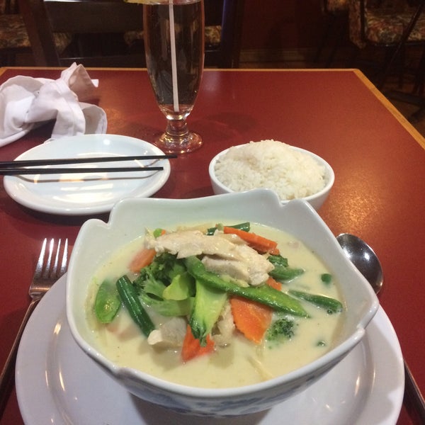 Northern Thai City Commercial Core Kitchener, ON