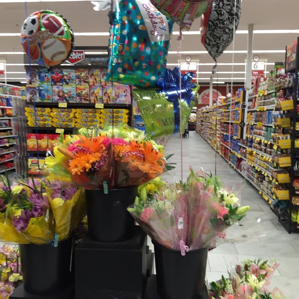 Tony's Finer Foods Plainfield, IL