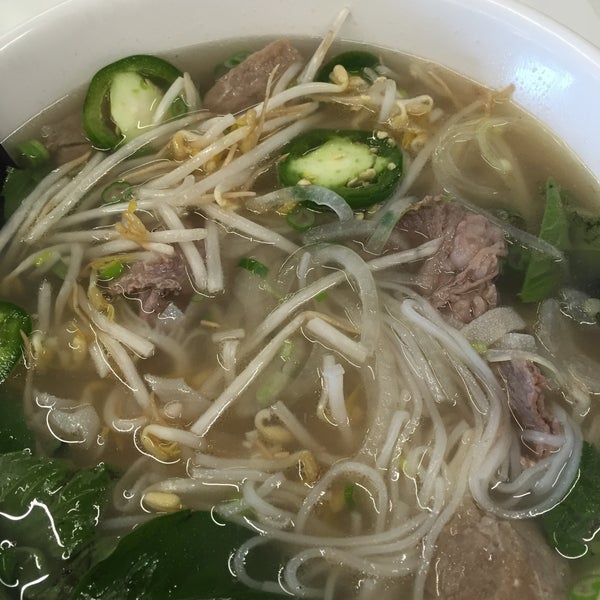 Joy Yee Noodle Naperville, IL