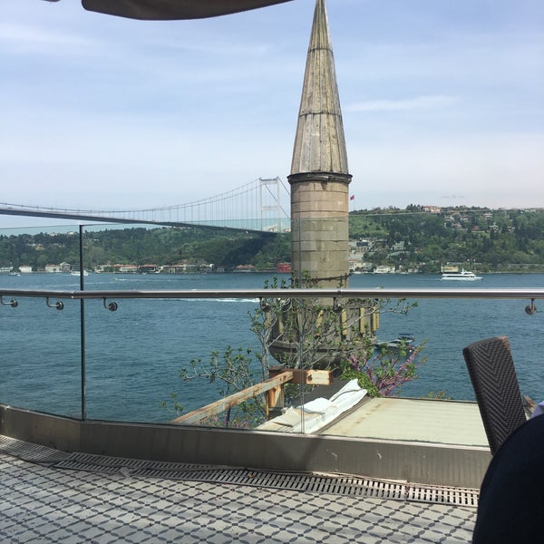 5/7/2017 tarihinde Veli B.ziyaretçi tarafından Seyir Terrace'de çekilen fotoğraf
