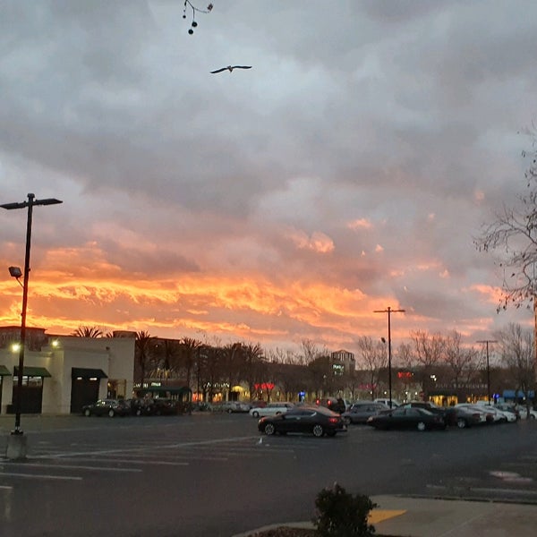 City of Emeryville City