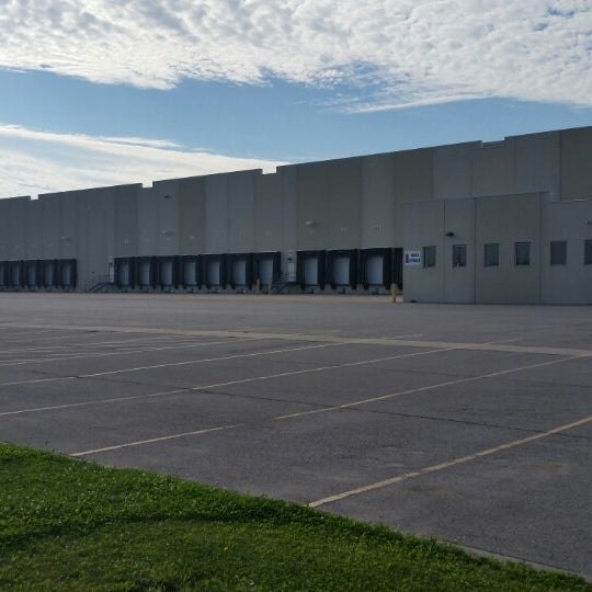 Target Distribution Center 3895 6 tips from 181 visitors