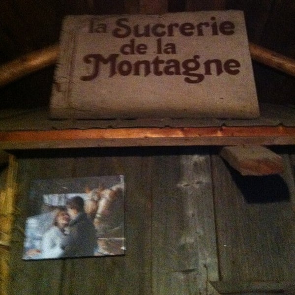 Sucrerie De La Montagne 10 Tips