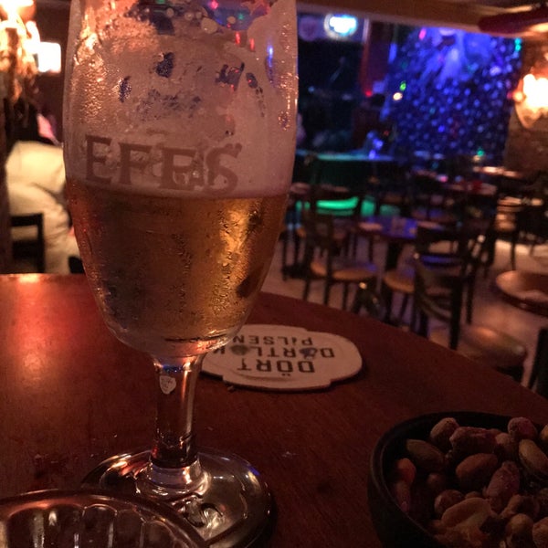 8/1/2019にFatih B.がinter barで撮った写真