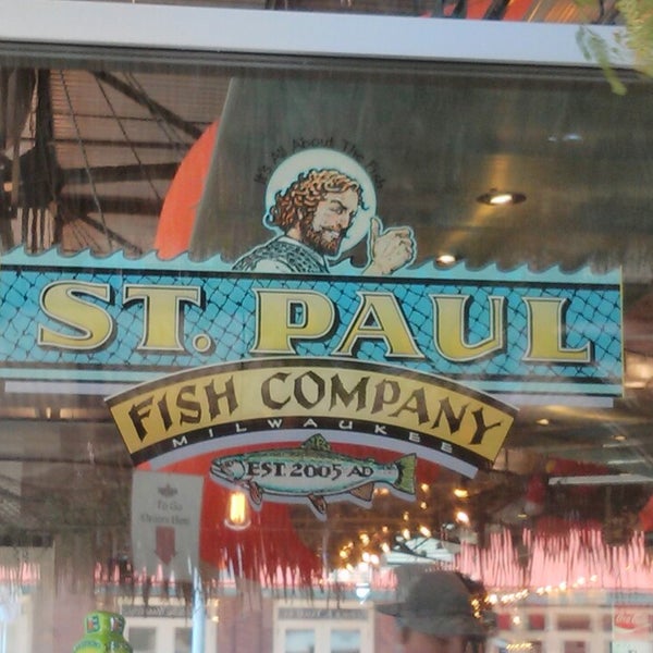 St. Paul Fish Company Juneau Town 59 tips from 2172 visitors