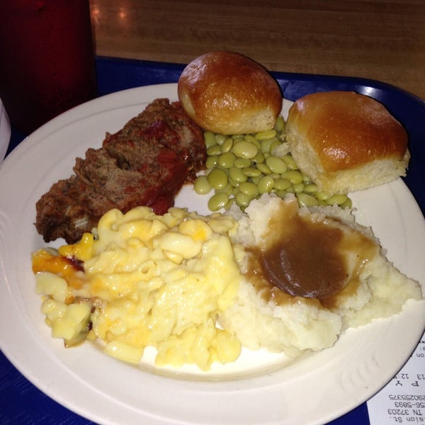 The Pie Wagon American Restaurant in Nashville