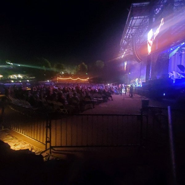 Ironstone Amphitheatre Amphitheater