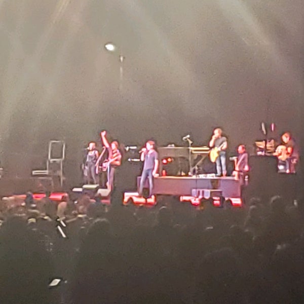 Ironstone Amphitheatre Amphitheater