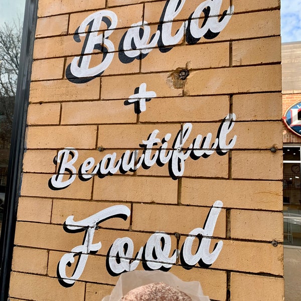 Bagel Miller Ravenswood Chicago, IL