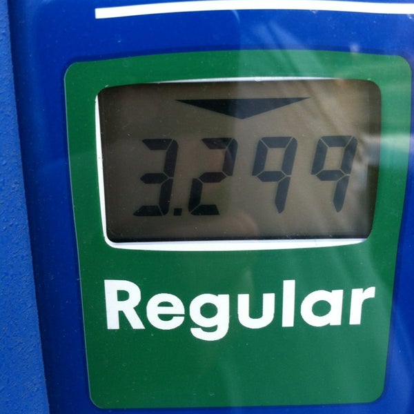 VERC Fitchburg Mobil Fuel Station in Fitchburg