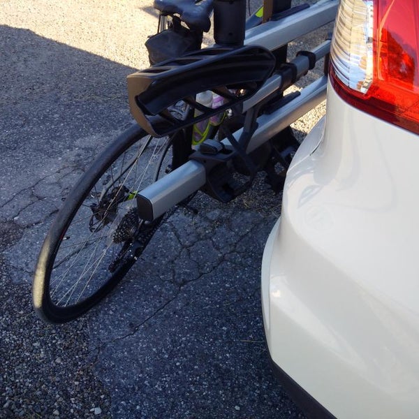 Madison County Bike Trails Edwardsville, IL