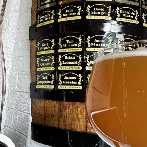 Flossmoor Station Restaurant & Brewery 52 tips