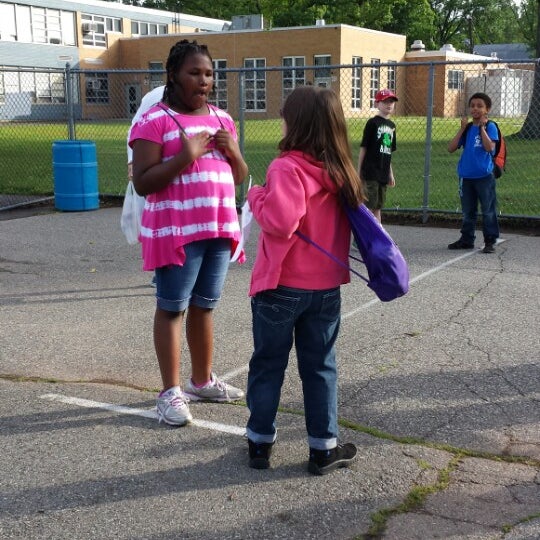 Roosevelt school hotsell rahway nj