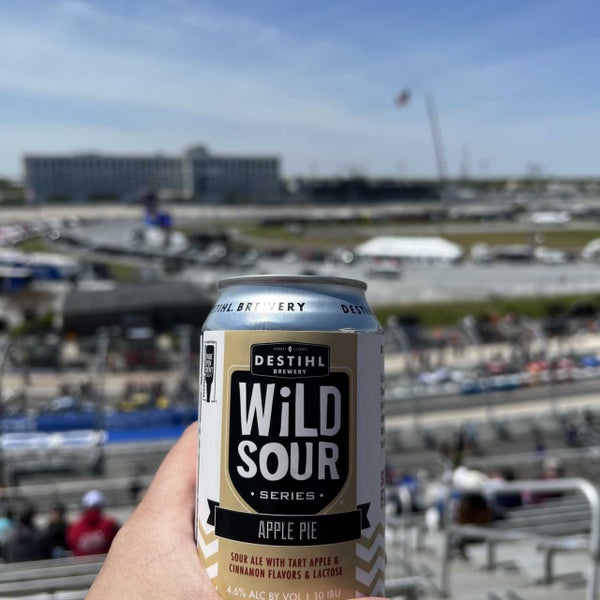 4/30/2022 tarihinde Davidziyaretçi tarafından Dover International Speedway'de çekilen fotoğraf