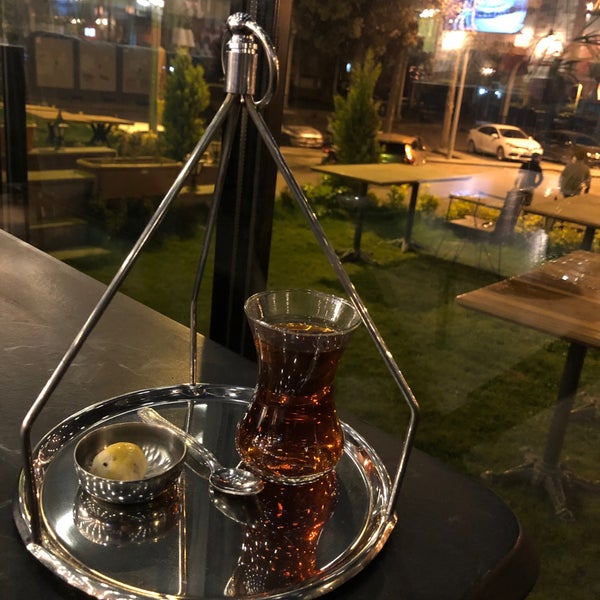 Das Foto wurde bei Loş Lounge von Fatih K. am 3/12/2020 aufgenommen
