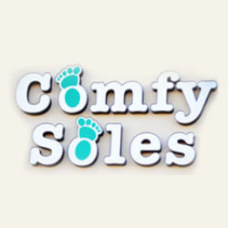 comfy soles