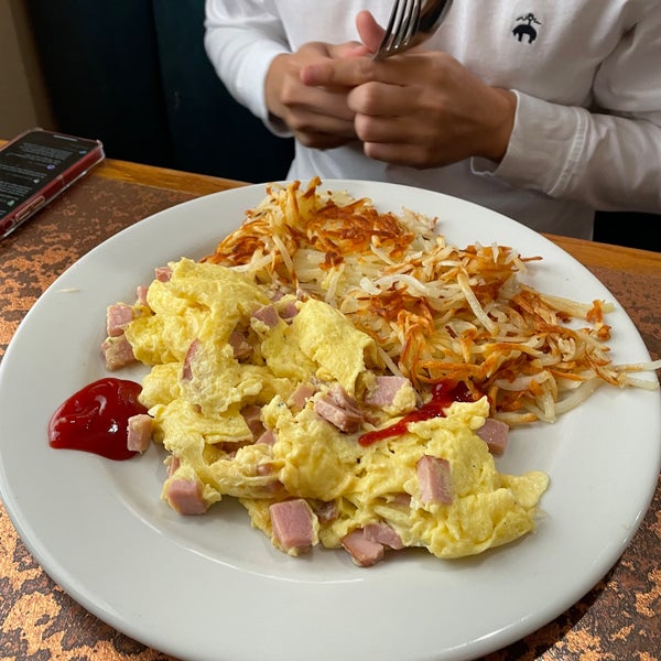 The Original Pancake House North Los Altos 420 S San Antonio Rd