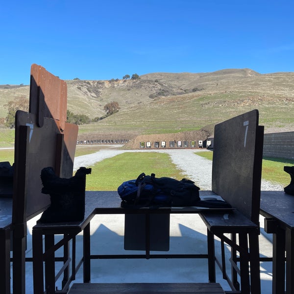 Field Sports Park Shooting Range Gun Range in San Jose