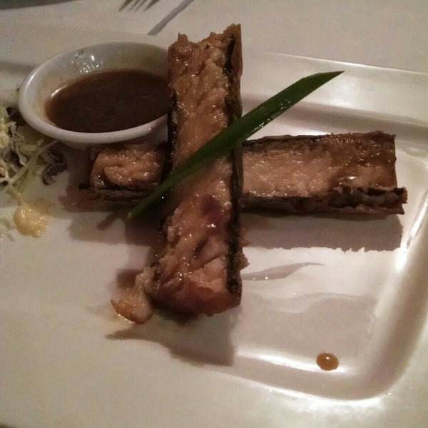 Photos at Mint Leaf Cuisine Asian Restaurant in Saratoga