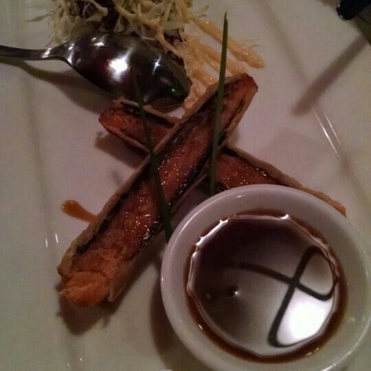 Photos at Mint Leaf Cuisine Asian Restaurant in Saratoga