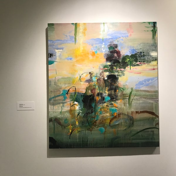 Mead Art Museum 1 tip from 79 visitors