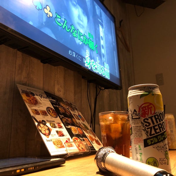 カラオケの鉄人 新宿大ガード店 西新宿 5 Tips