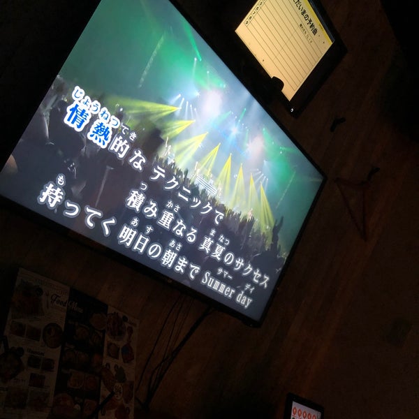 カラオケの鉄人 新宿大ガード店 西新宿 5個のtips