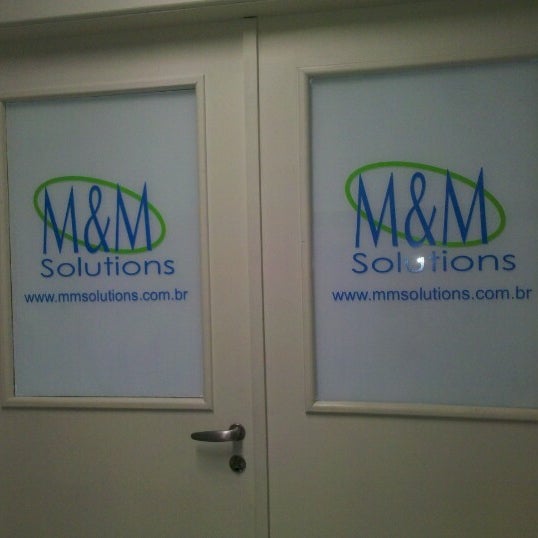 S m solutions. S m solutions