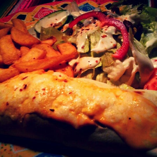 El Zapata - Mexican Restaurant