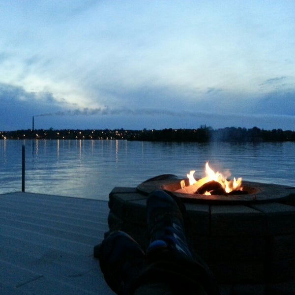 Ramsey Lake Lake in Sudbury