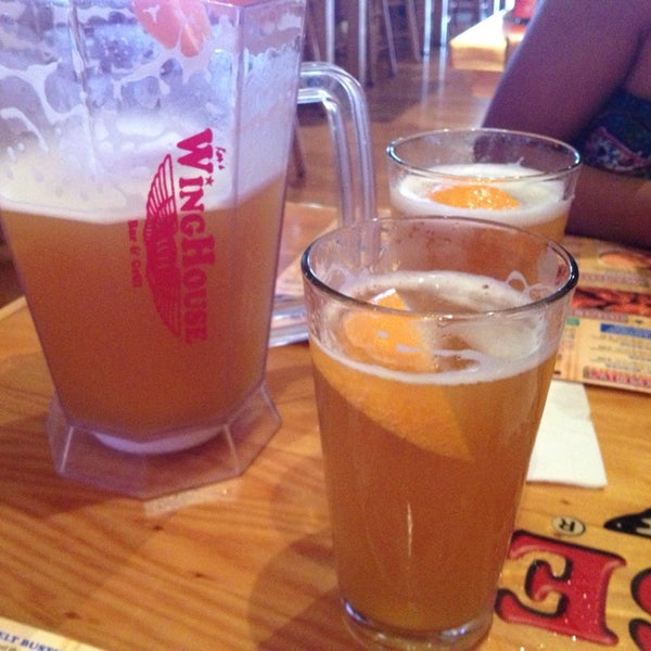 Photos at Wing House Bar & Grill 23 tips