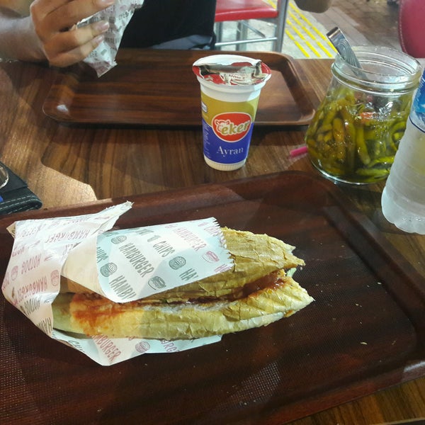 Vey�s Döner Evi Setbaşı�da fotoğraflar