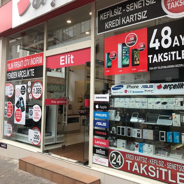 Iphone 11 64gb Siyah Cep Telefonu Arcelik